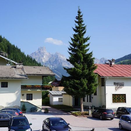 Appartamento Haus Winkler Filzmoos Esterno foto