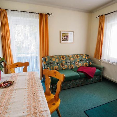 Appartamento Haus Winkler Filzmoos Esterno foto