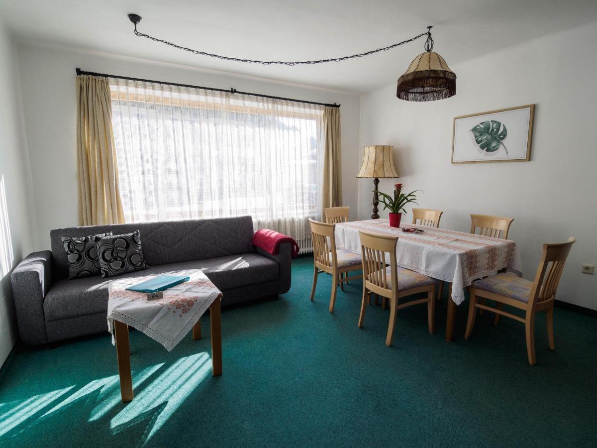 Appartamento Haus Winkler Filzmoos Esterno foto