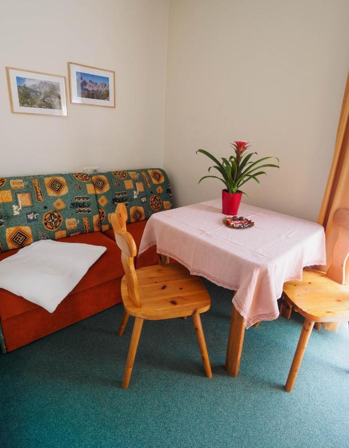 Appartamento Haus Winkler Filzmoos Esterno foto