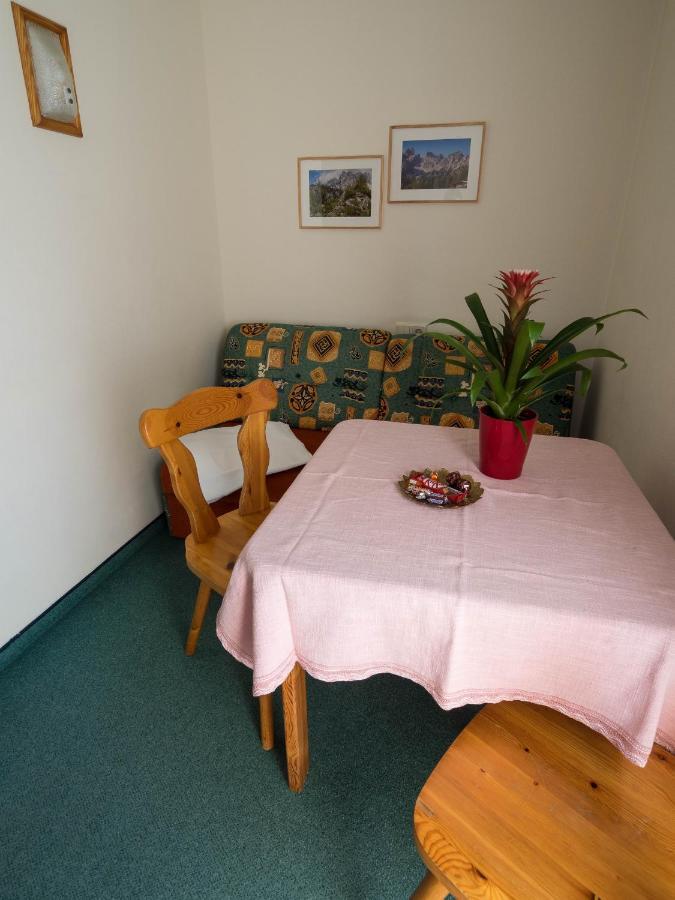 Appartamento Haus Winkler Filzmoos Esterno foto