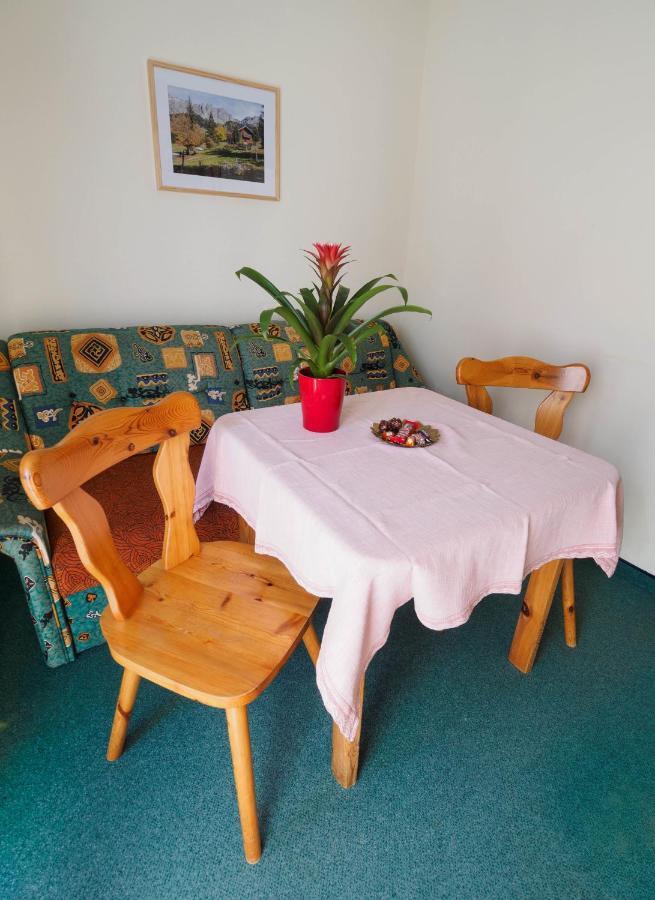 Appartamento Haus Winkler Filzmoos Esterno foto