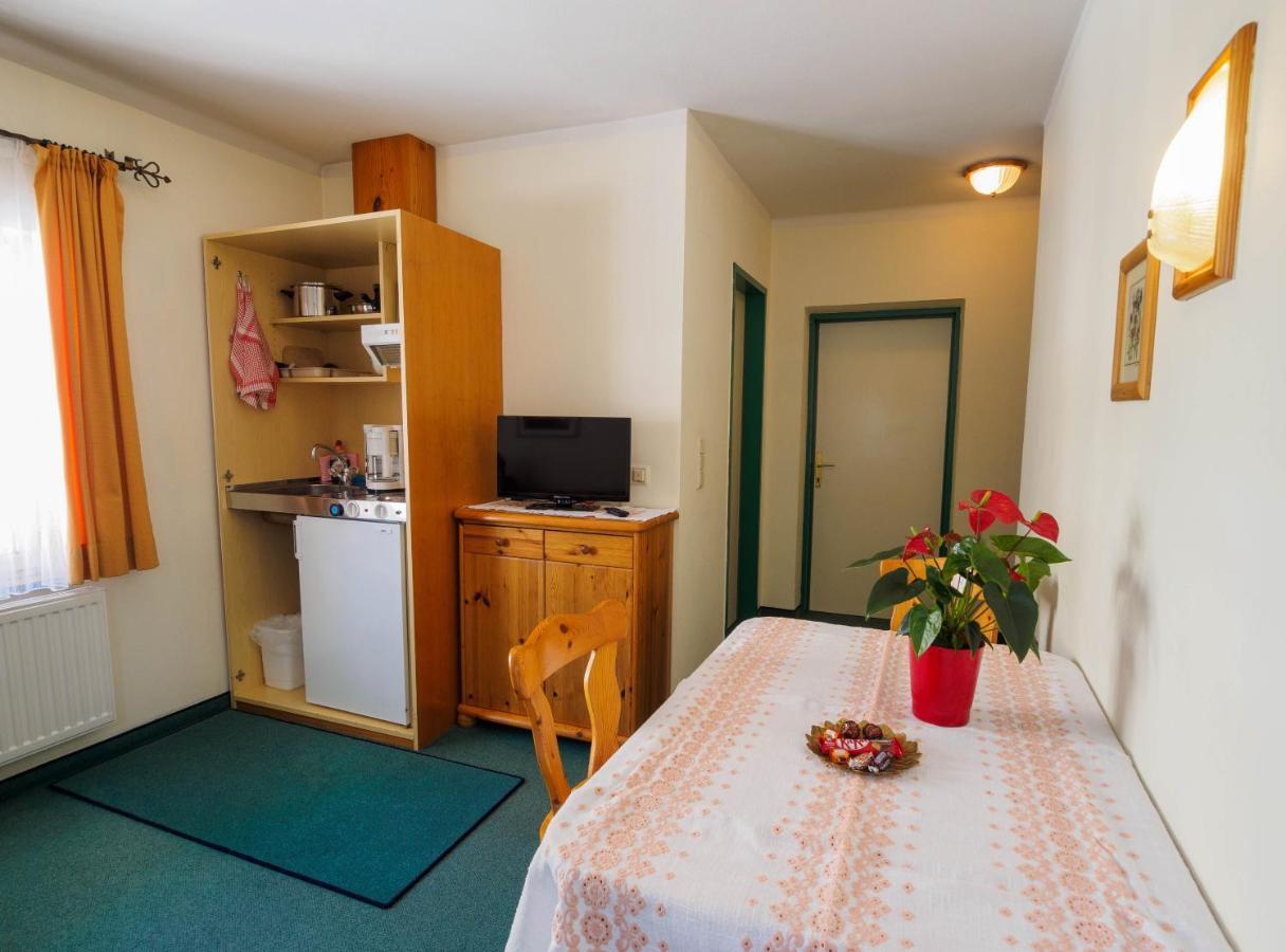 Appartamento Haus Winkler Filzmoos Esterno foto